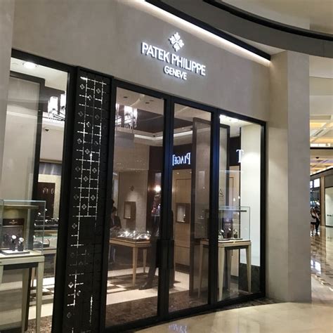 patek philippe austin tx|Patek Philippe jewellery store.